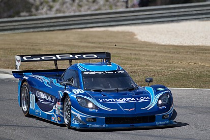 Spirit of Daytona ready for new track challenge at Road Atlanta