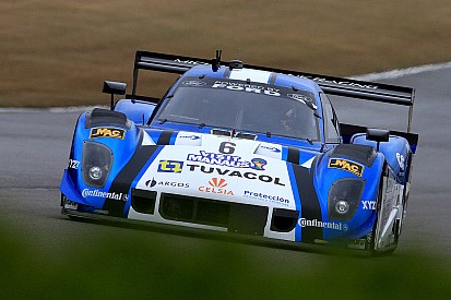 Michael Shank Racing set for Road Atlanta debut