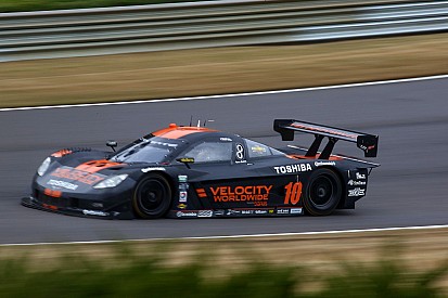 Angelelli and Taylor know the tricks of racing at Road Atlanta