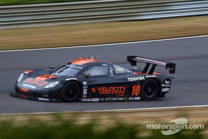 Angelelli and Taylor know the tricks of racing at Road Atlanta