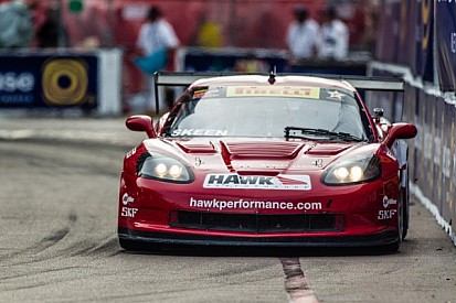 Skeen, Aschenbach top practice one at Long Beach
