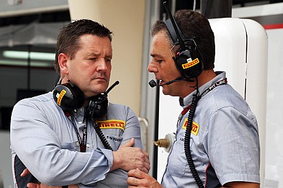 Pirellis point of look on qualifying round at Bahrain