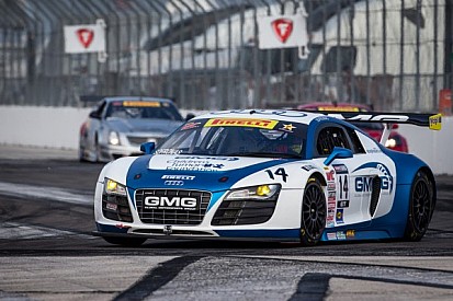 Sofronas takes hometown pole in Long Beach