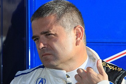 Gil de Ferran named technical consultant to Honda Performance Development