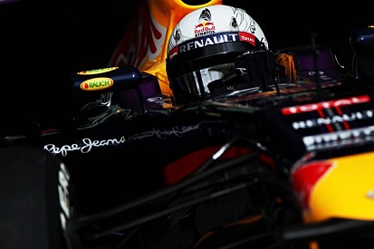Vettel does not need friends in F1 - Marko