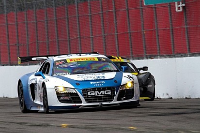 Sofronas wins at “home” race on street circuit in Long Beach