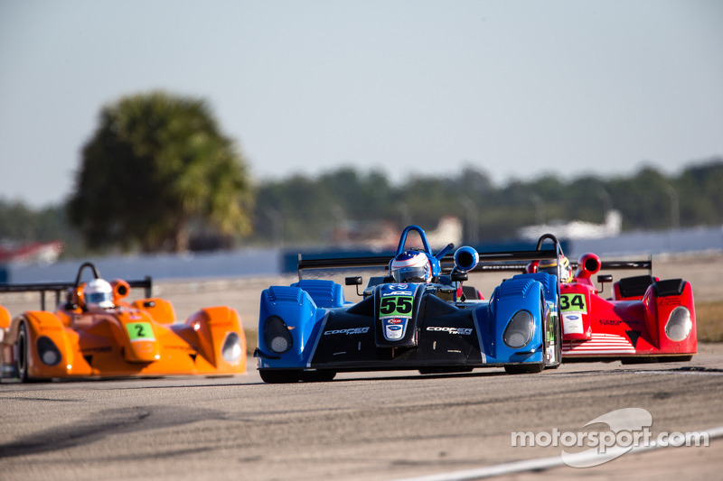 Motorsport.com to webcast IMSA Prototype Lites races and other events