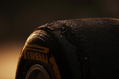 Tyre talk dominating 2013 season
