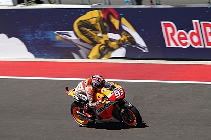 Americas MotoGP™ debrief with Masao Azuma