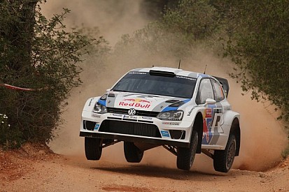 Wales Rally GB moves to North Wales