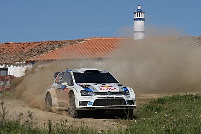 Volkswagen highly motivated ahead of next rally in Argentina