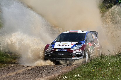 Argentine adventure awaits Qatar M-Sport