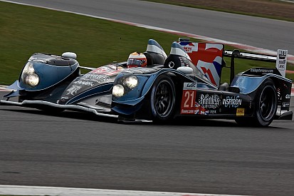 Strakka looking to strike back at Spa