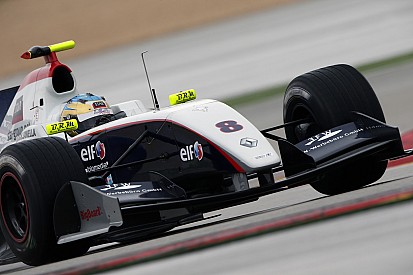 Very positive Saturday for I.S.R. at Motorland Aragon