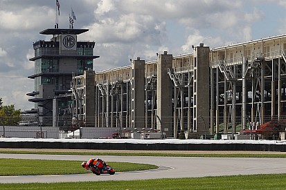 IMSC receives legislative approval of motorsports initiative