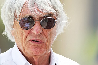 Only top ten teams to be paid - Ecclestone