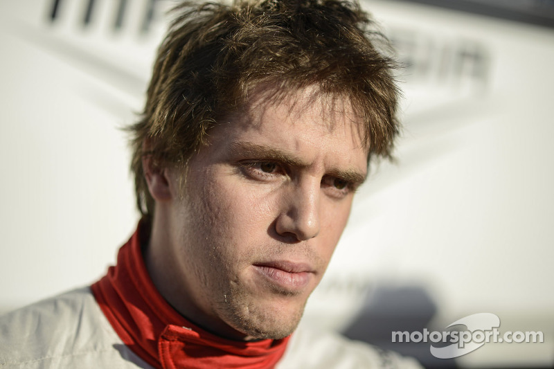 Razia reveals talks with Force India