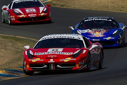 From Interlagos to Sonoma, the North American Challenge series heats up