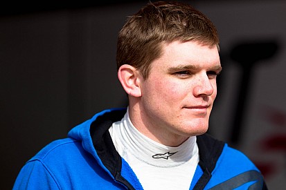 Daly back testing for Sahara Force India