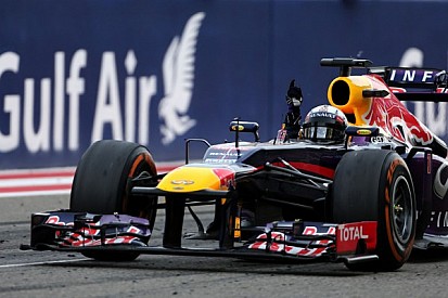 Marko wants tyre improvements 'as soon as possible'