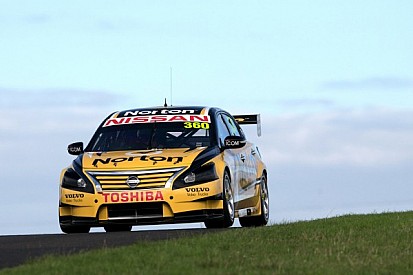 Nissan Motorsport completes its 2013 endurance driver squad