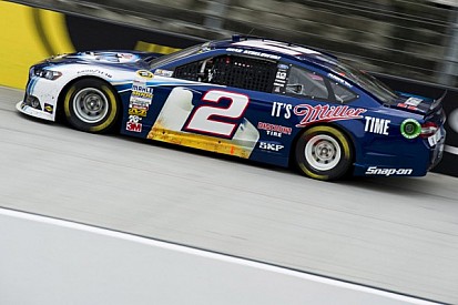 NASCAR Appeals Panel upholds the original penalties given to Penske Racing