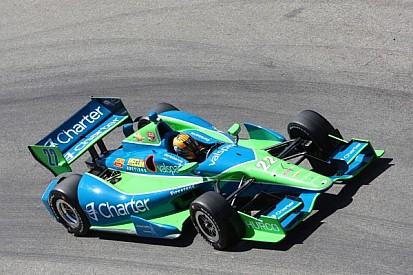 Panther DRR future plans put on hold after Sao Paulo and Indy 500