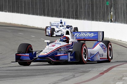 IndyCar weekend brief: a fan's guide to the São Paulo Indy 300