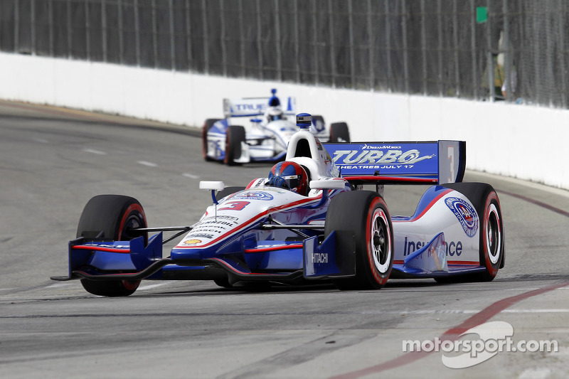 IndyCar weekend brief: a fan's guide to the São Paulo Indy 300