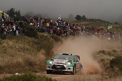 Daniel Oliveira improved in Argentina