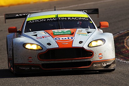 Mücke fourth an the second WEC race in Spa-Francorchamps