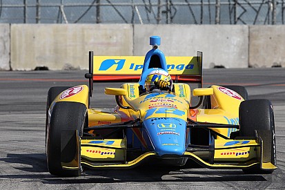 Bia’s stellar weekend cut short in Brazil
