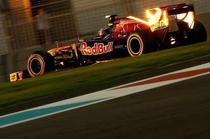 Alguersuari unsure over F1 race seat future