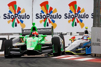 Ten worthless opinions: Sao Paulo Indy 200 samba edition