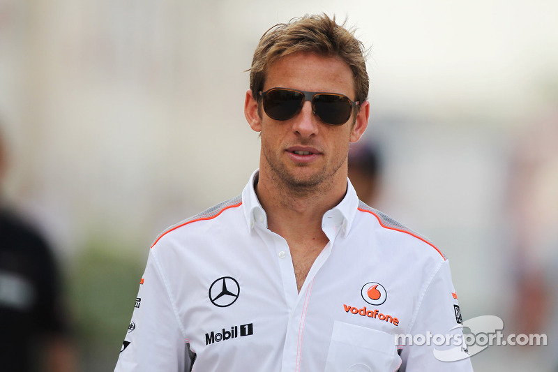 McLaren hoping for a productive weekend on Spanish GP