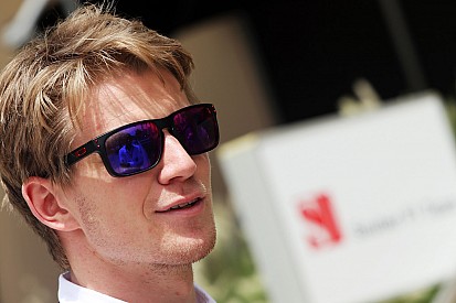 Sauber will bring further parts updates for Spanish GP
