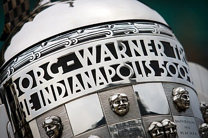 Three winners, four series champions in 97th Indianapolis 500 field