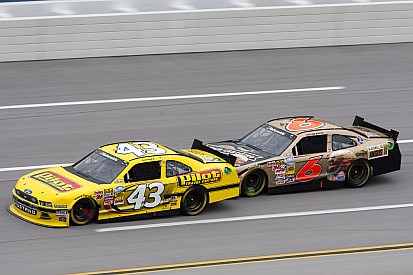 Richard Petty Motorsports is heading to Darlington with a lot of momentum