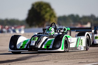 IMSA Lites ready to take on Mazda Raceway Laguna Seca