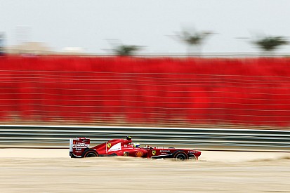 F1 teams to vote on more testing
