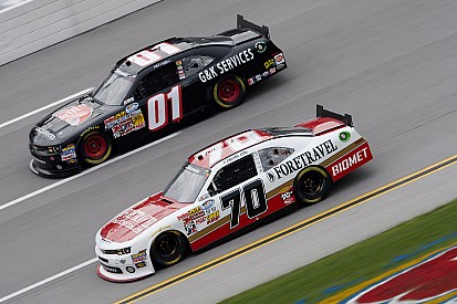 Mike Wallace heading to Darlington 200