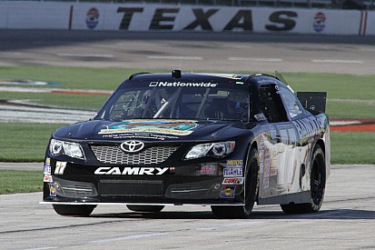Kyle Busch Motorsports' driver Parker Kligerman ready for Darlington 200