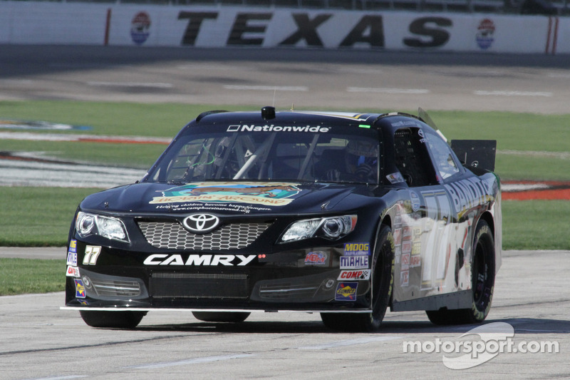 <b>Kyle Busch Motorsports</b>' driver Parker Kligerman ready for ...