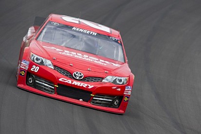 NASCAR Appeals Panel announces fate of Joe Gibbs Racing