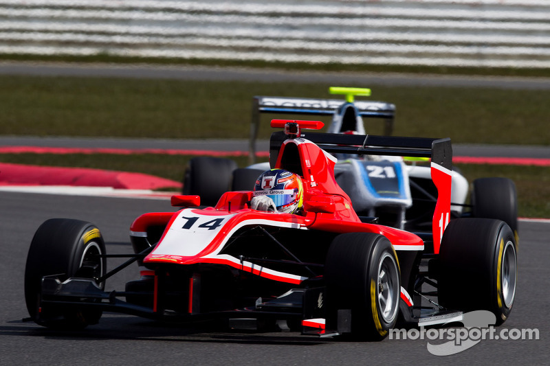 Let's get it started: Season opener on Circuit de Catalunya
