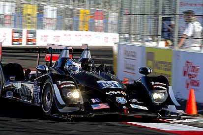 Tucker and Level 5 looking to bounce back in Monterey