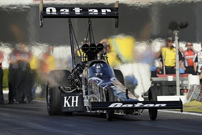 Langdon, Hagan and Edwards earn No. 1 qualifying spots for Southern Nationals in Atlanta