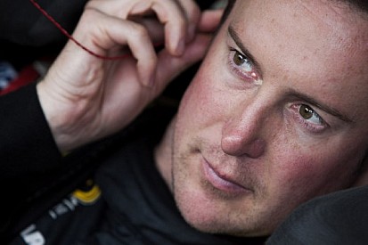 Kurt Busch on pole at Darlington for Saturday night race