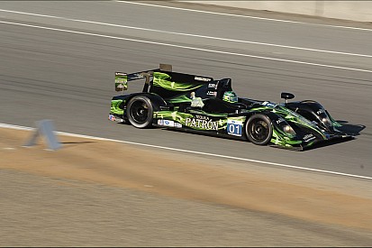 Extreme Speed Motorsports qualifies third and fourth at Laguna Seca