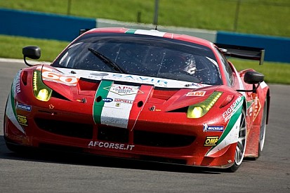 Ten Italian drivers for their home round